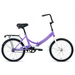 Велосипед Forward Altair City 24"